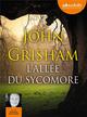 Titre : L'ALLEE DU SYCOMORE
Auteur : GRISHAM-J
Prix : 25.90 €